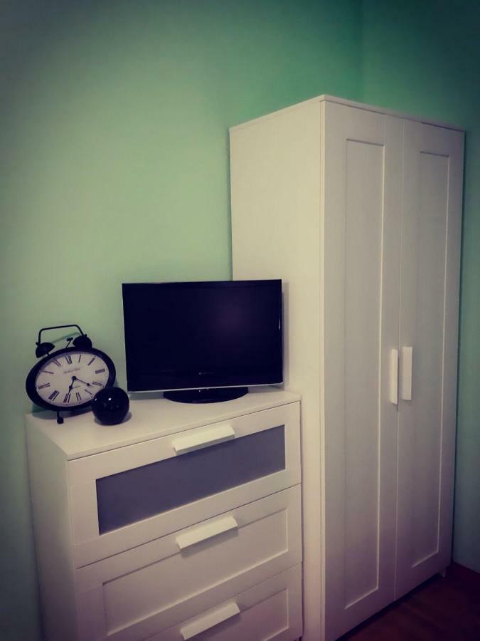 Apartments Luza Lastovo Екстер'єр фото